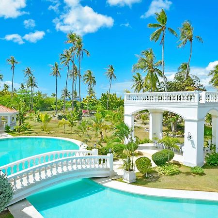 Casablanca By The Sea Lapu-Lapu City Exterior foto