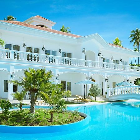Casablanca By The Sea Lapu-Lapu City Exterior foto