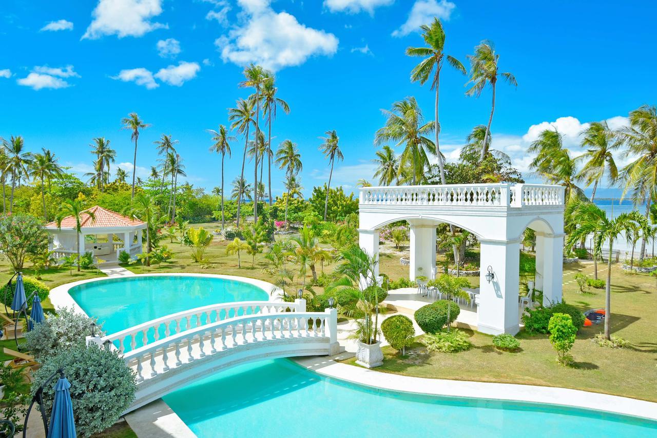 Casablanca By The Sea Lapu-Lapu City Exterior foto