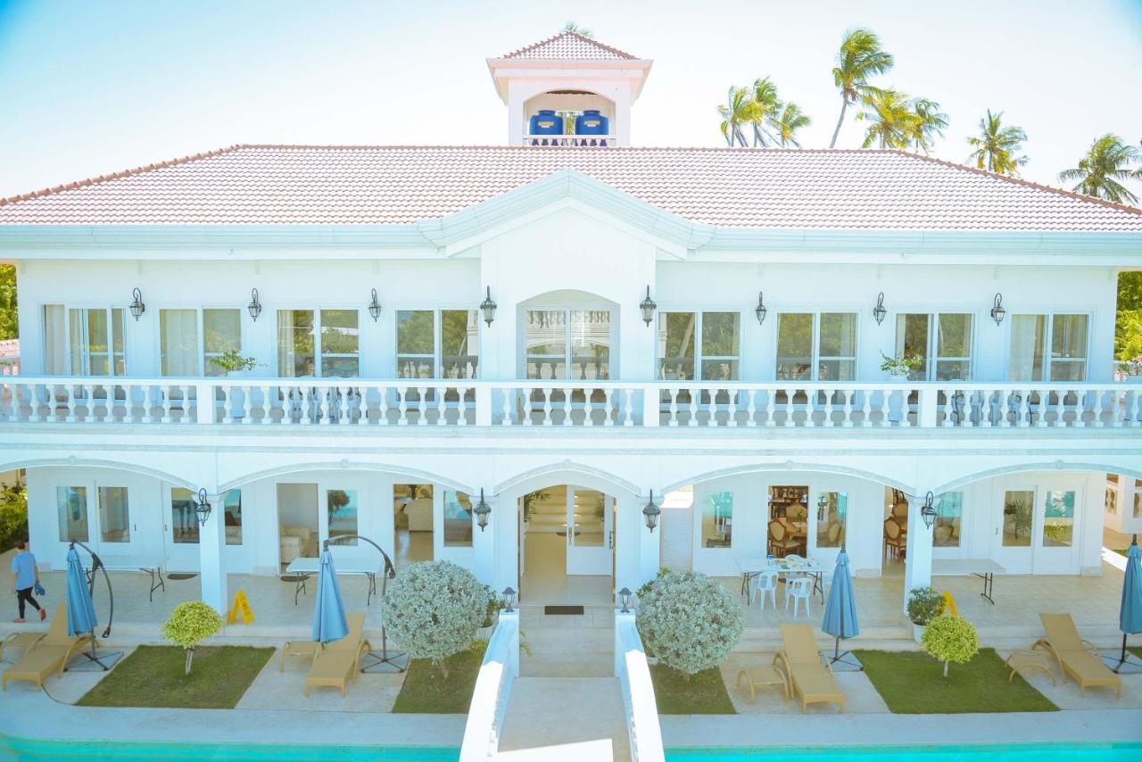 Casablanca By The Sea Lapu-Lapu City Exterior foto