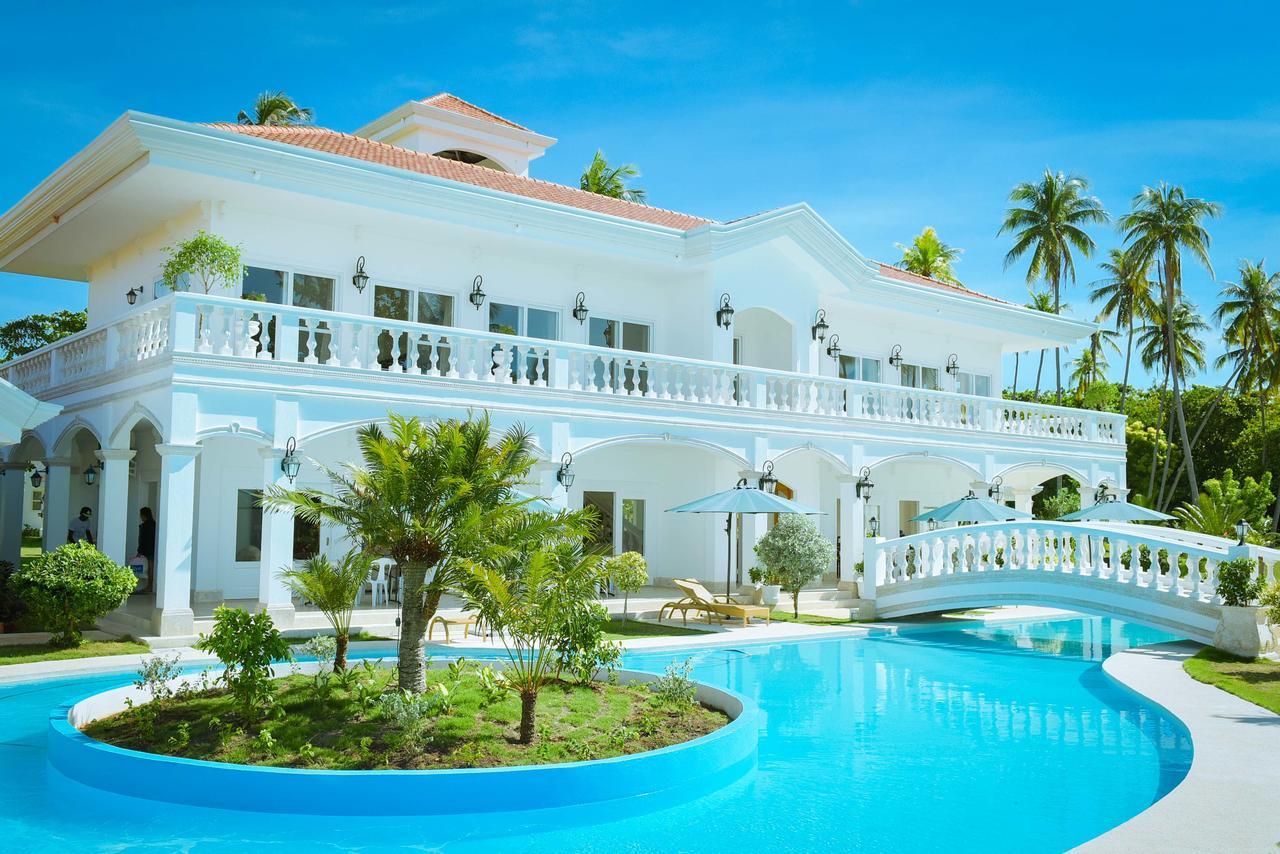 Casablanca By The Sea Lapu-Lapu City Exterior foto