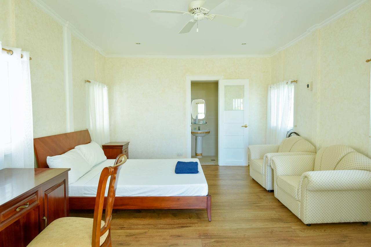 Casablanca By The Sea Lapu-Lapu City Exterior foto