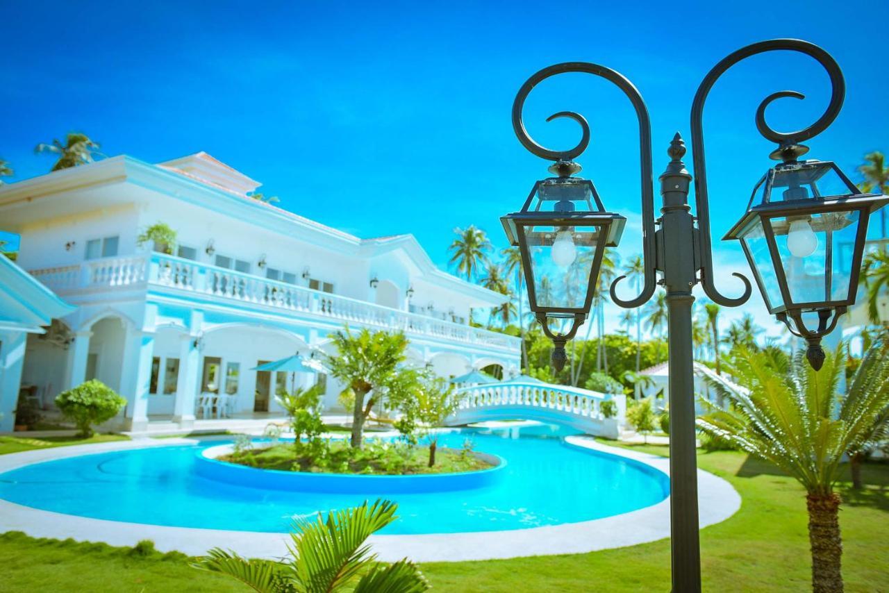Casablanca By The Sea Lapu-Lapu City Exterior foto
