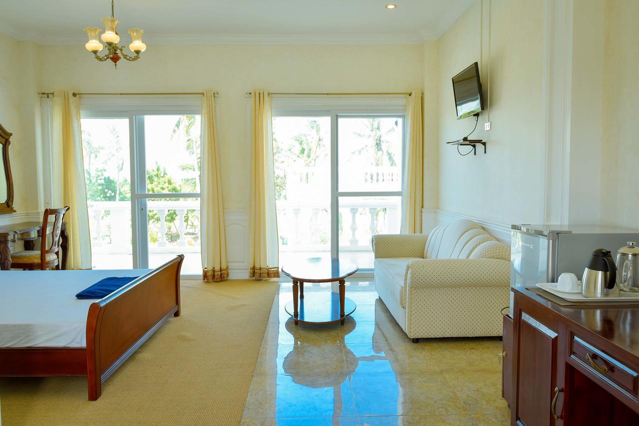 Casablanca By The Sea Lapu-Lapu City Exterior foto
