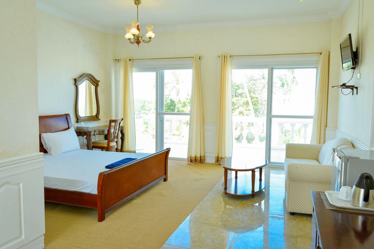 Casablanca By The Sea Lapu-Lapu City Exterior foto