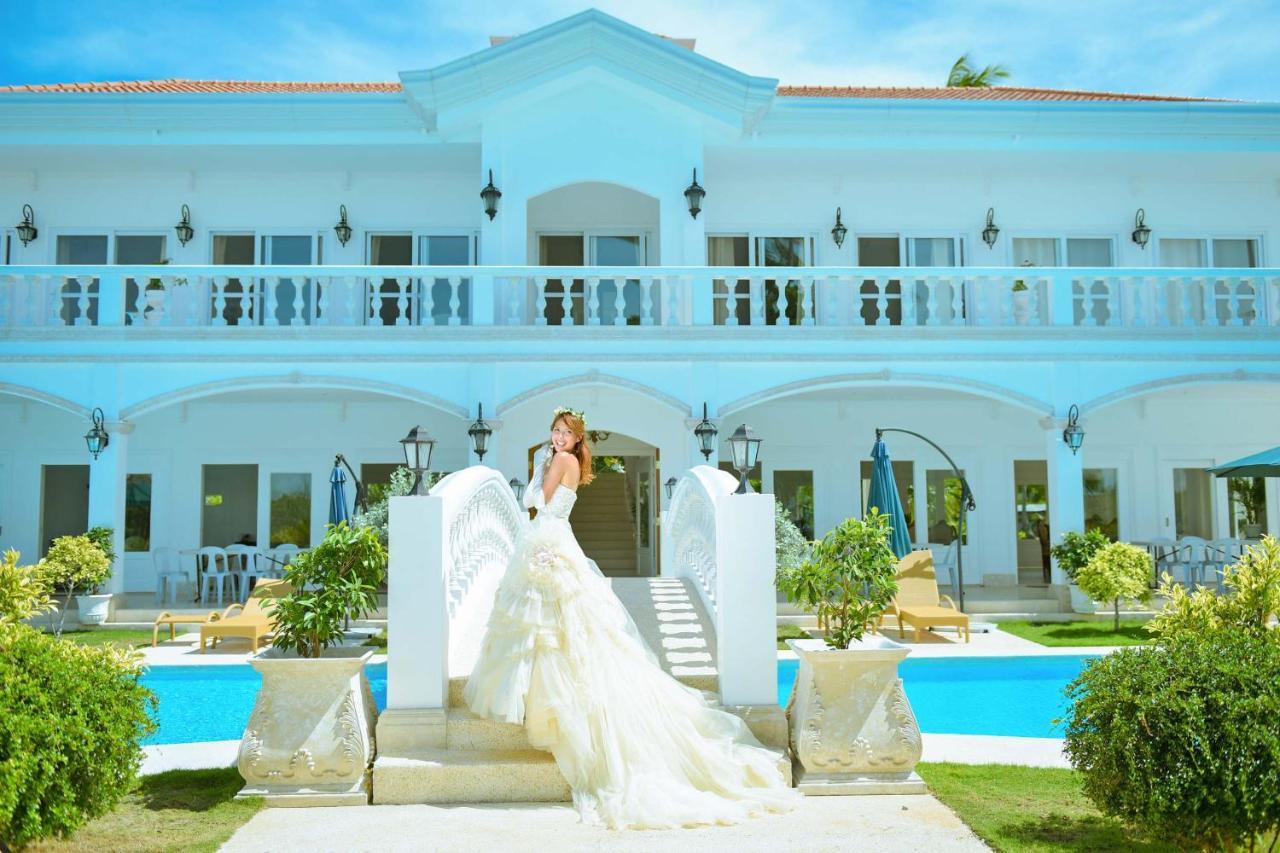 Casablanca By The Sea Lapu-Lapu City Exterior foto