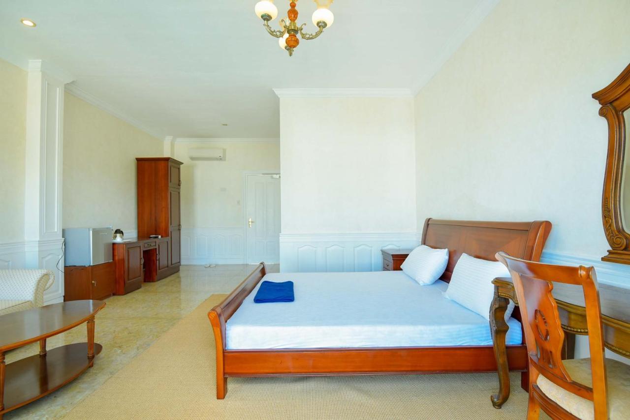 Casablanca By The Sea Lapu-Lapu City Exterior foto