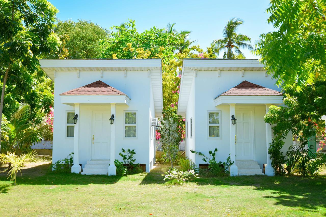 Casablanca By The Sea Lapu-Lapu City Exterior foto