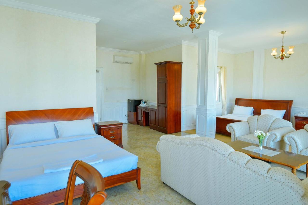 Casablanca By The Sea Lapu-Lapu City Exterior foto