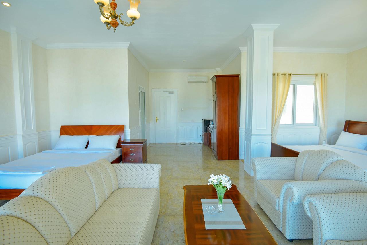 Casablanca By The Sea Lapu-Lapu City Exterior foto
