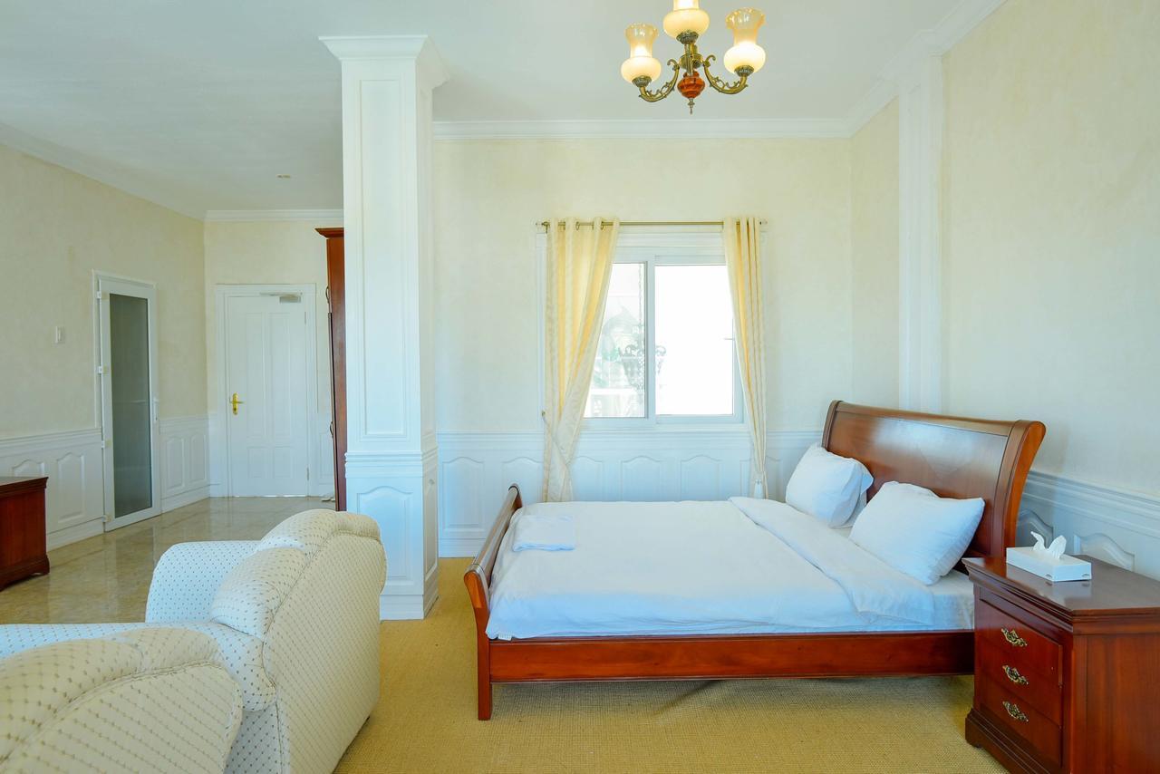 Casablanca By The Sea Lapu-Lapu City Exterior foto