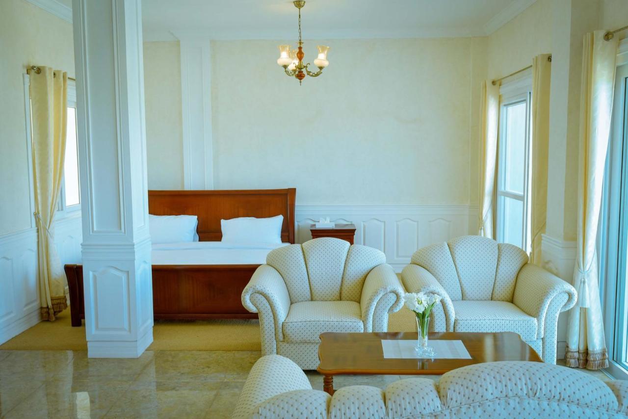 Casablanca By The Sea Lapu-Lapu City Exterior foto