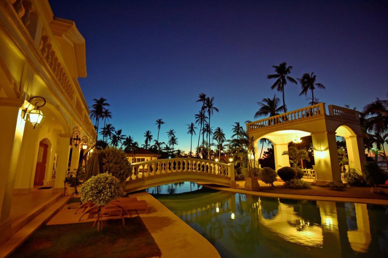 Casablanca By The Sea Lapu-Lapu City Exterior foto