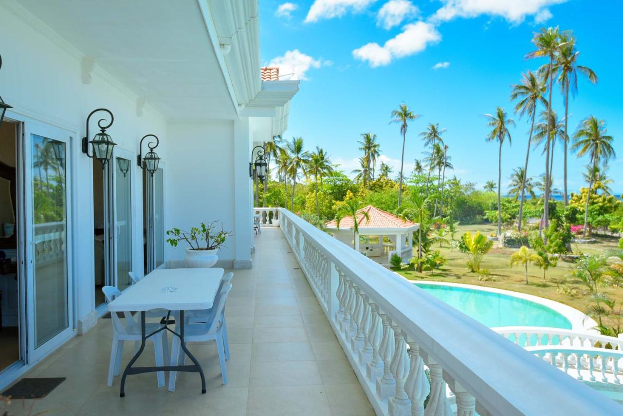 Casablanca By The Sea Lapu-Lapu City Exterior foto