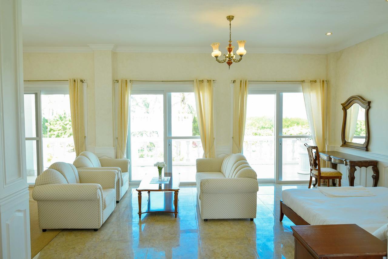 Casablanca By The Sea Lapu-Lapu City Exterior foto