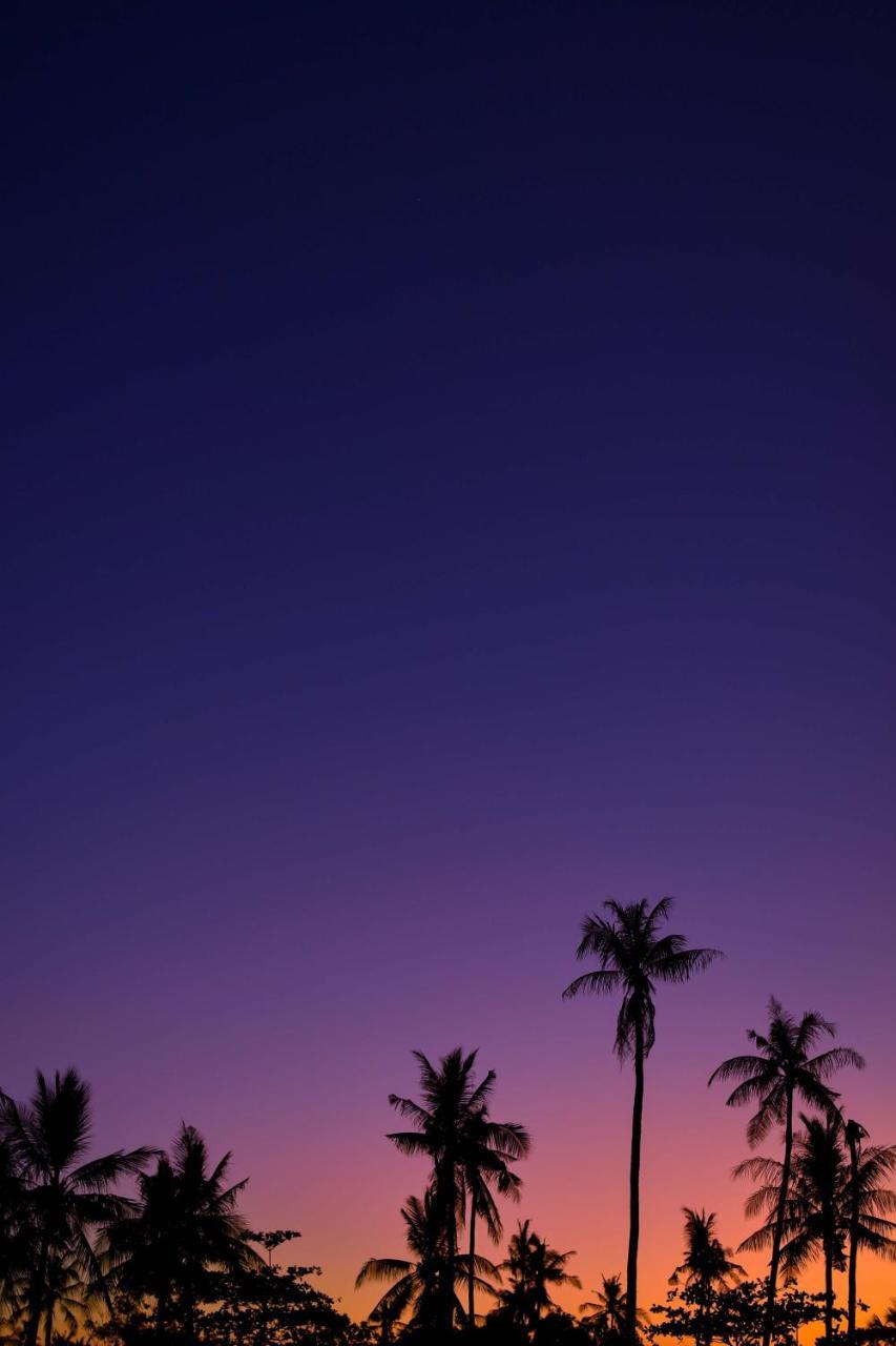 Casablanca By The Sea Lapu-Lapu City Exterior foto