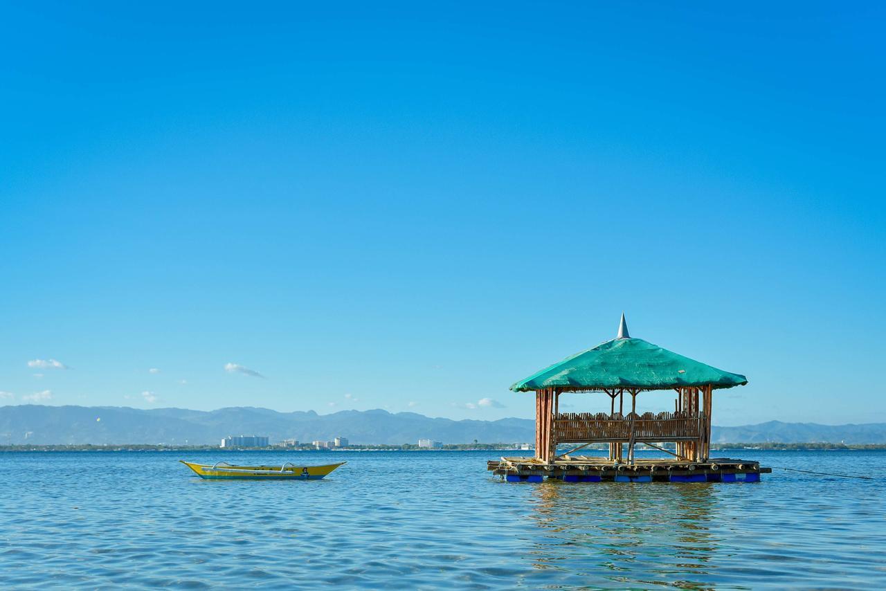 Casablanca By The Sea Lapu-Lapu City Exterior foto