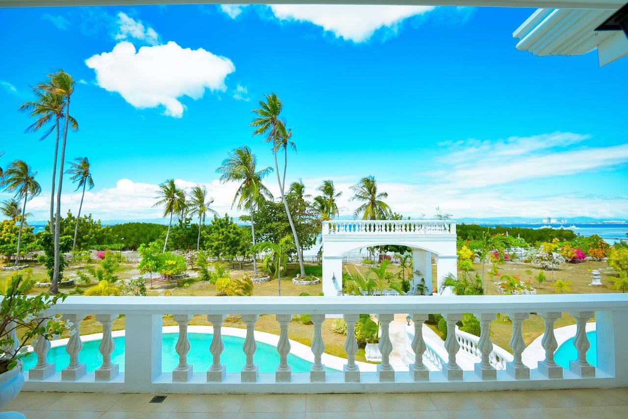 Casablanca By The Sea Lapu-Lapu City Exterior foto