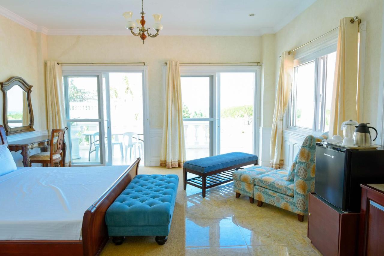 Casablanca By The Sea Lapu-Lapu City Exterior foto