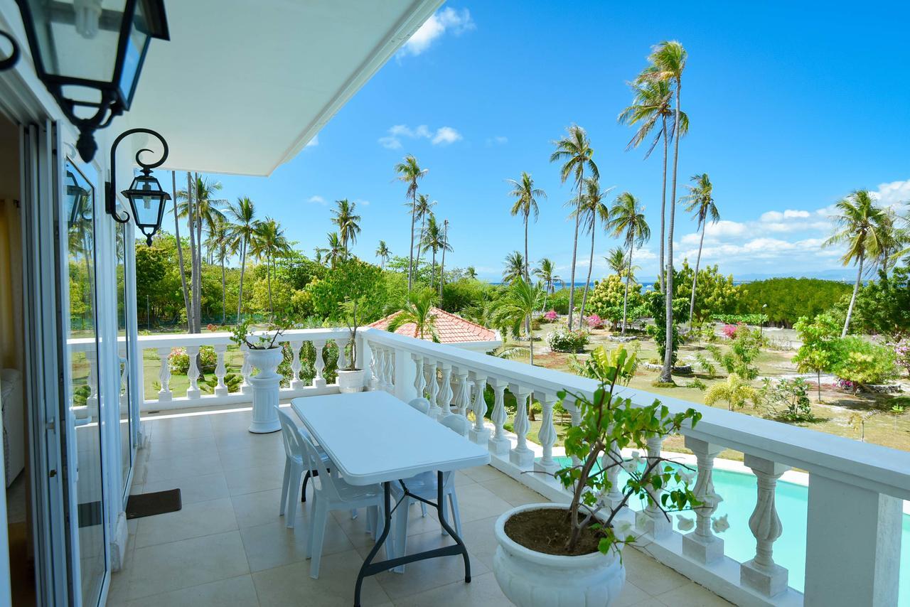 Casablanca By The Sea Lapu-Lapu City Exterior foto