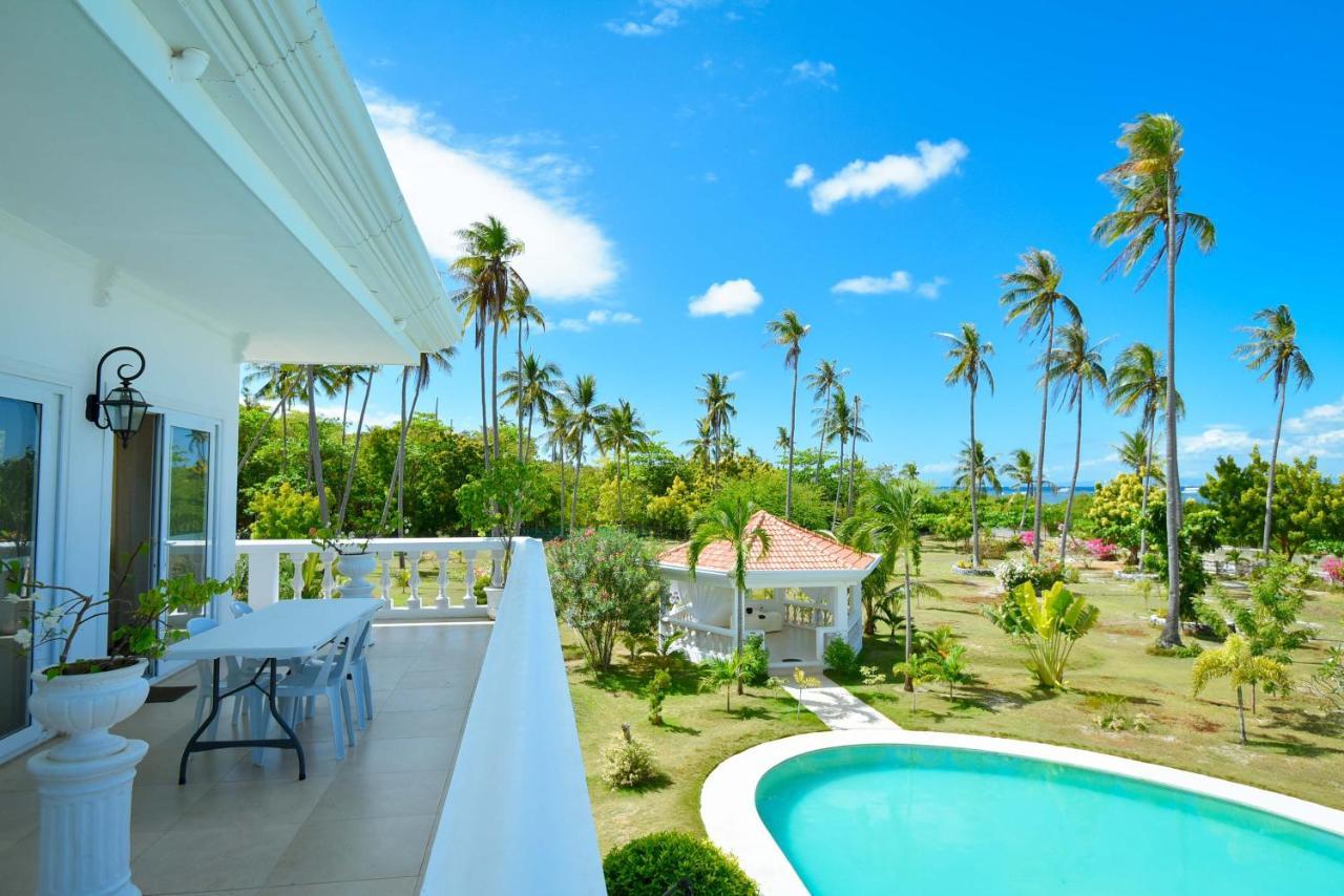 Casablanca By The Sea Lapu-Lapu City Exterior foto