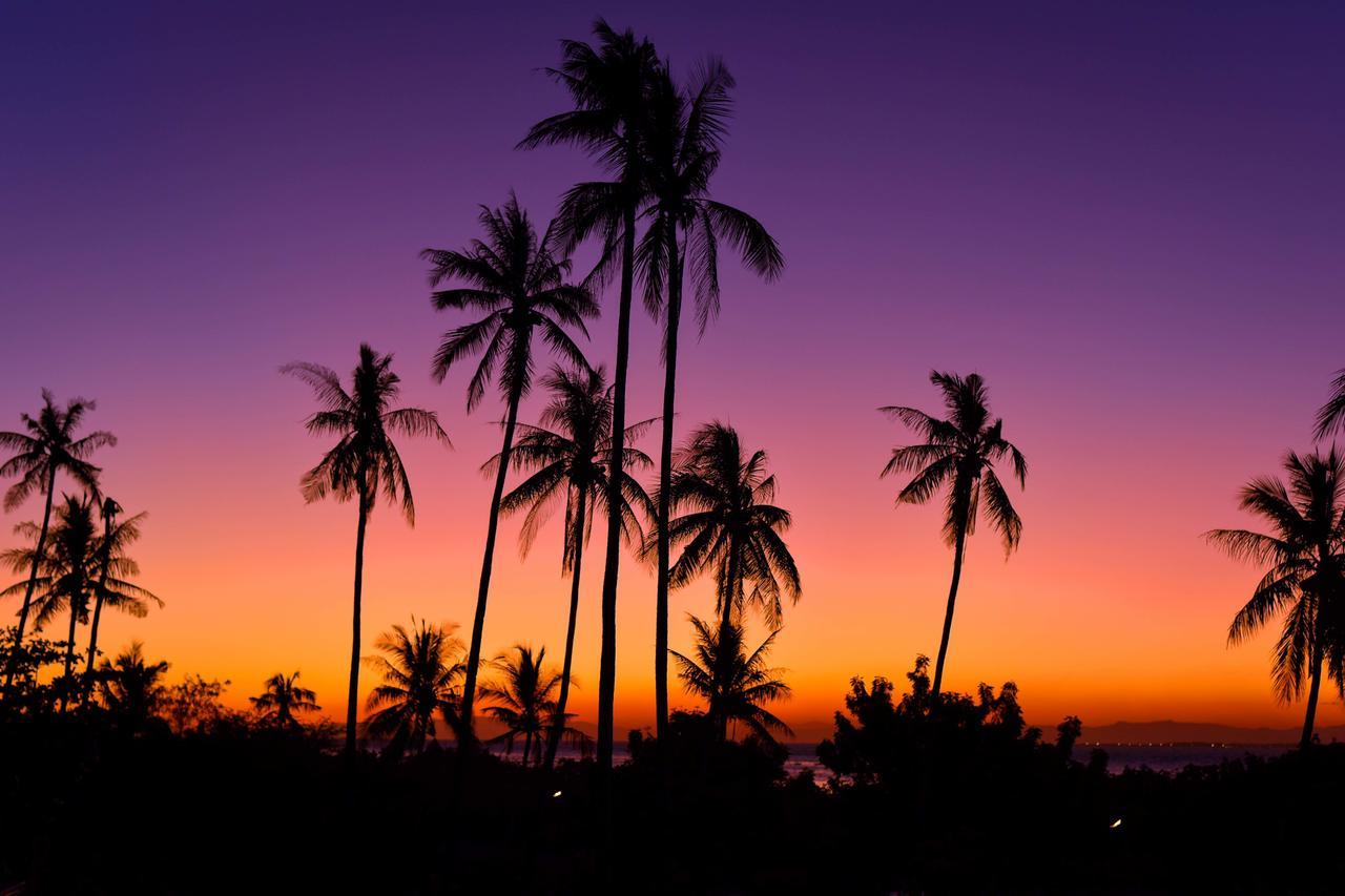 Casablanca By The Sea Lapu-Lapu City Exterior foto