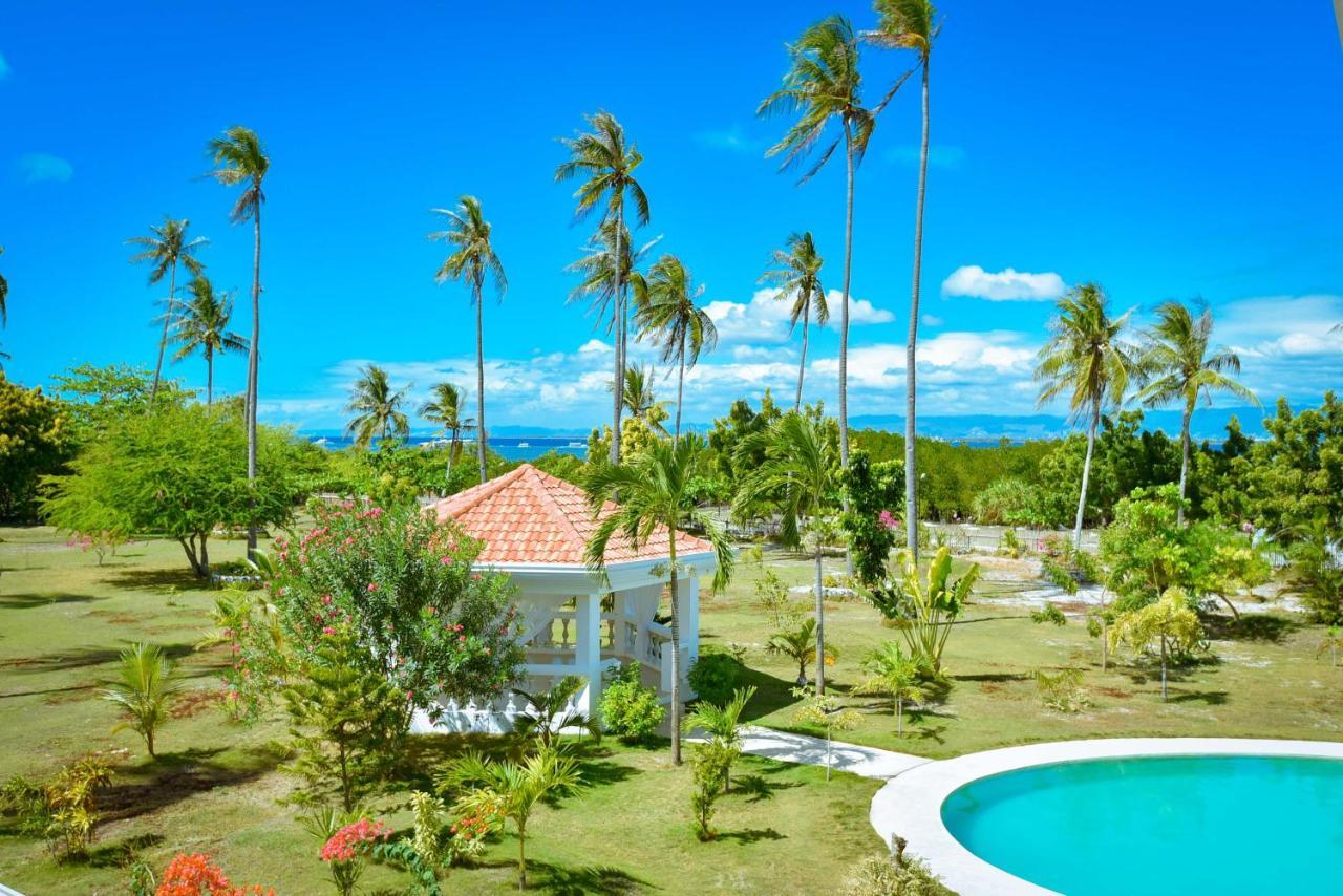 Casablanca By The Sea Lapu-Lapu City Exterior foto