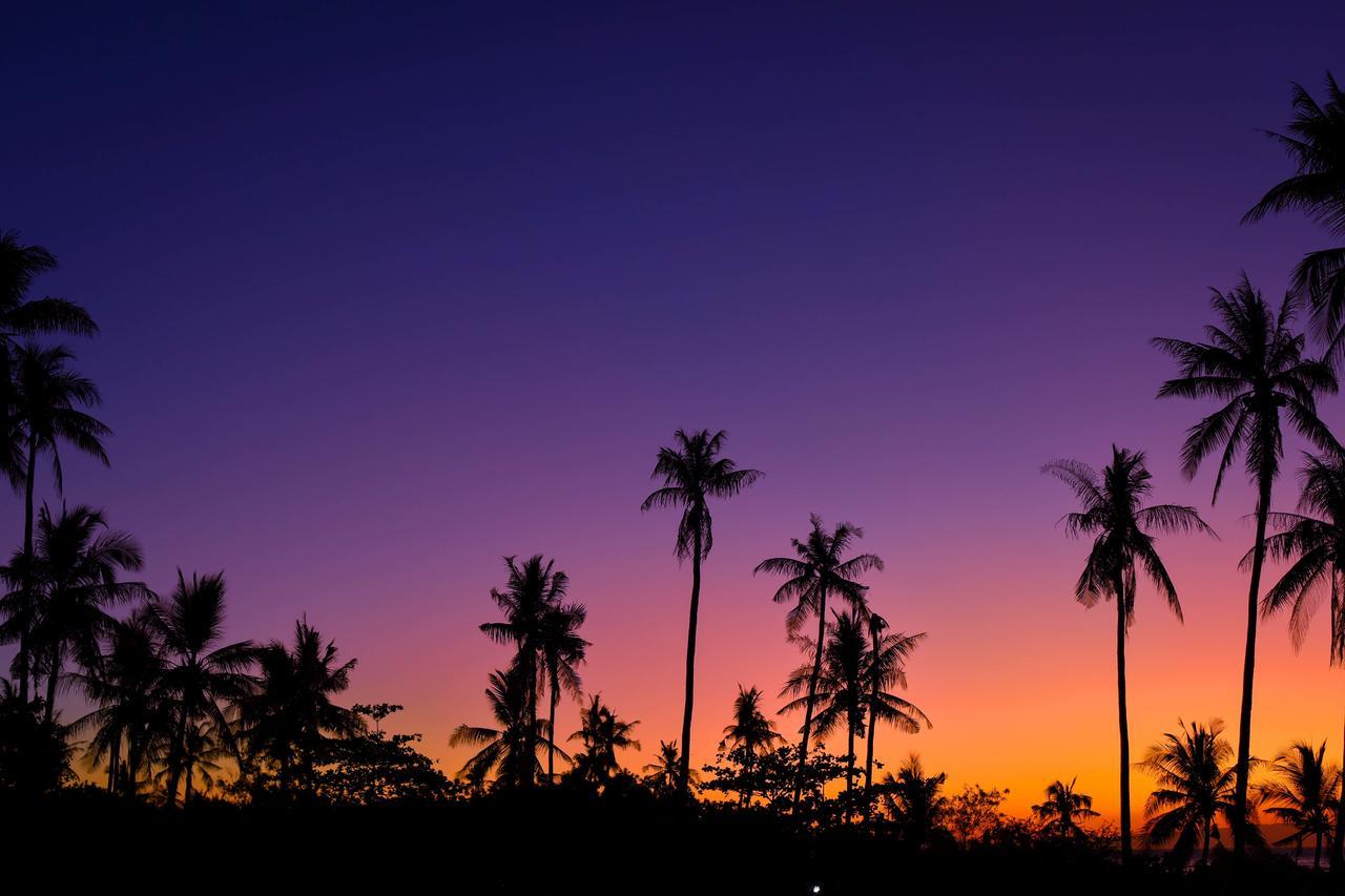 Casablanca By The Sea Lapu-Lapu City Exterior foto