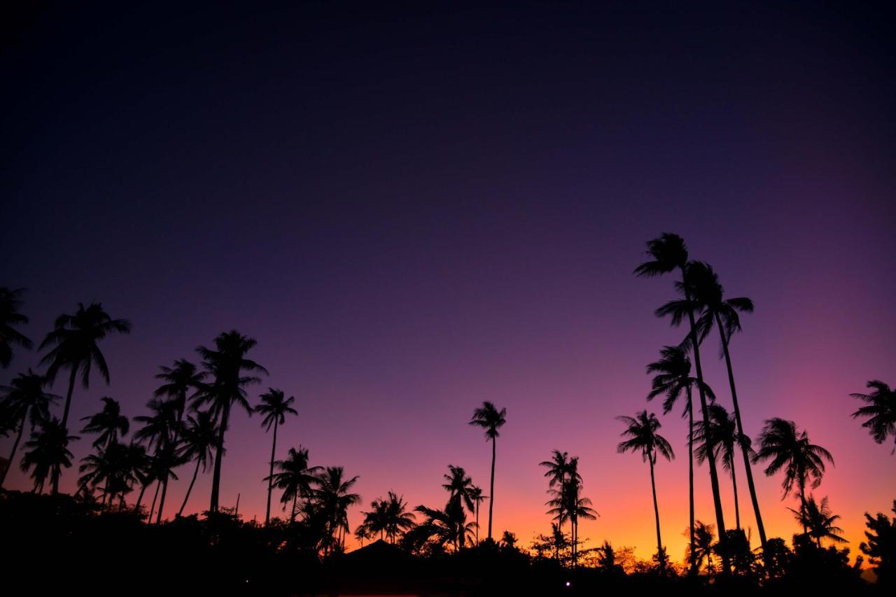 Casablanca By The Sea Lapu-Lapu City Exterior foto