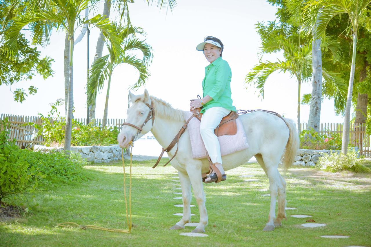 Casablanca By The Sea Lapu-Lapu City Exterior foto
