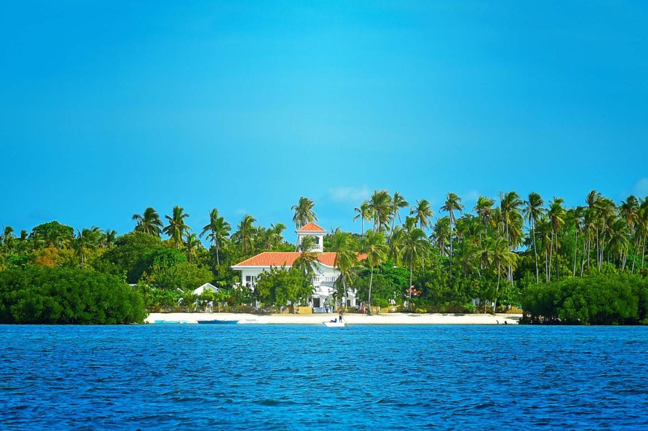 Casablanca By The Sea Lapu-Lapu City Exterior foto
