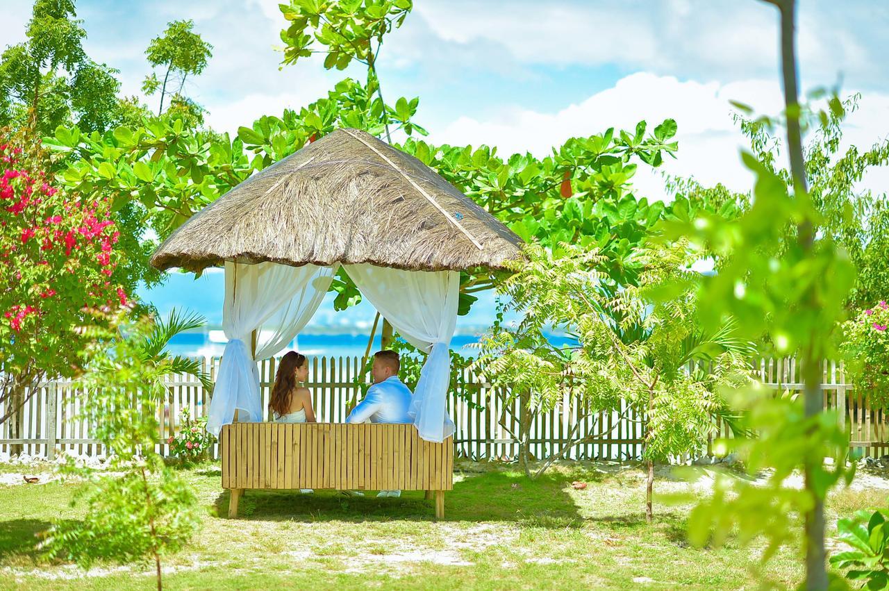 Casablanca By The Sea Lapu-Lapu City Exterior foto