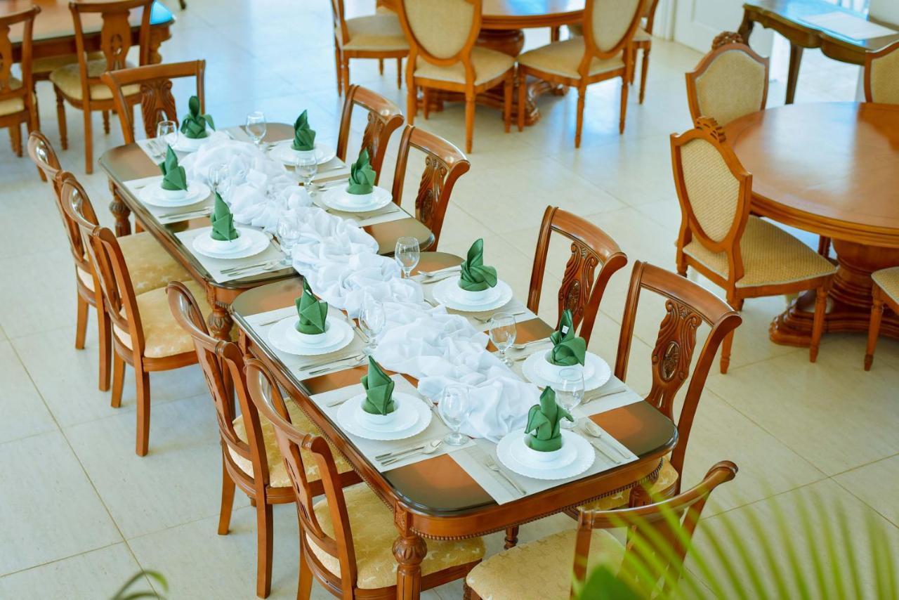 Casablanca By The Sea Lapu-Lapu City Exterior foto