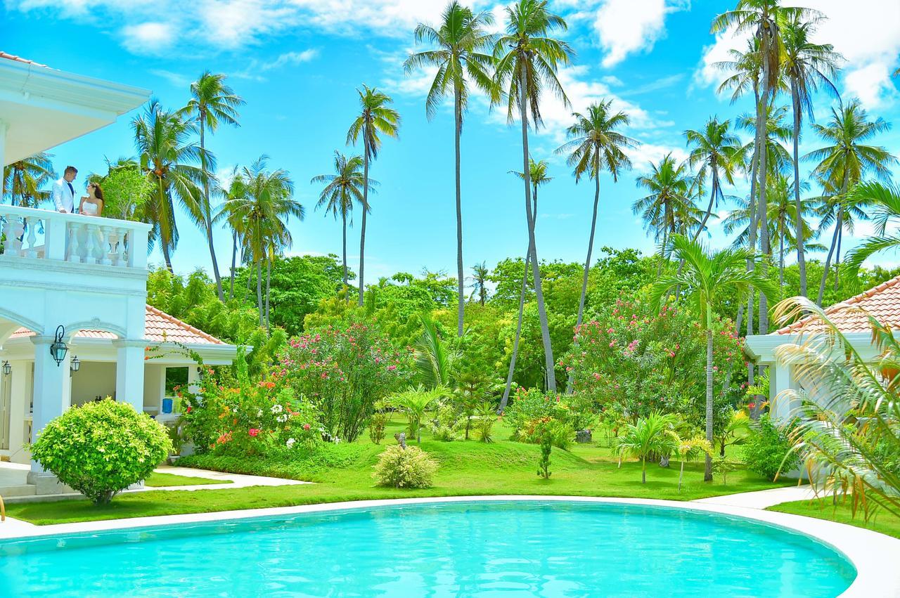 Casablanca By The Sea Lapu-Lapu City Exterior foto